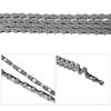 Quality Steel Bike Chain Cycling Accessory for Mountain Road Bicycle Long Service TimeHG95 10 speed chain