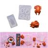 Pastelaria – Tapetes de silicone e moldes de pastelaria
