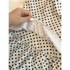 Popo Classic Cake Skirt Slim Fit and Slimming One-piece Swimsuit for Women