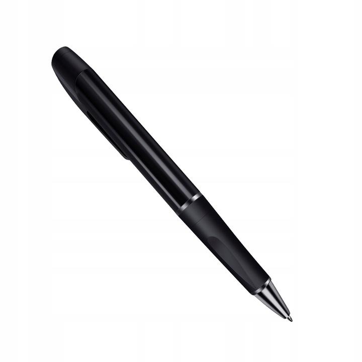 Mini Kamera Szpiegowska Ukryta Fullhd Długopis