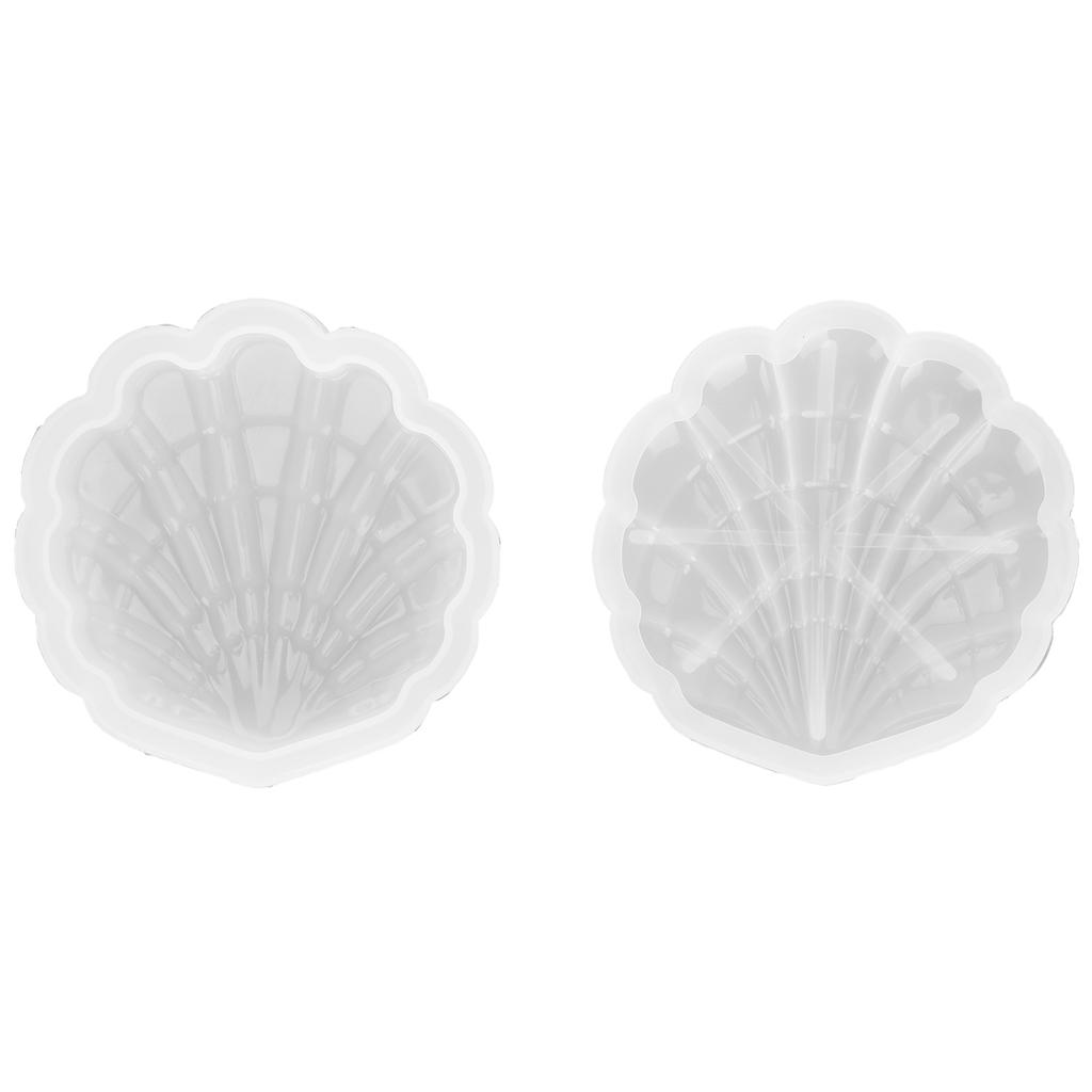 DIY Silikonhülle Epoxidformen Aufbewahrungsbox Etui Organizer Harzhandwerk Silikonformen