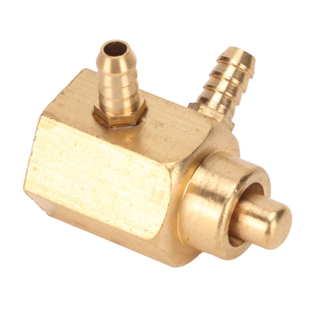 Dental Switch Valve Toggle 2 Holes Copper Strong Versatility Dental Chair Water Source Toggle