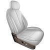 2026 Qiyuan A07 All-Season Full-Coverage Leather Car Seat Covers
