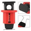 Miniature Circuit Breaker Lock Air Switch Electrical Safety Lockout for Power Isolation
