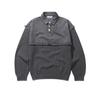 LEDEPT [Zhivanov X Le Dept] Garment Denim Collar Knit [3 Colors]