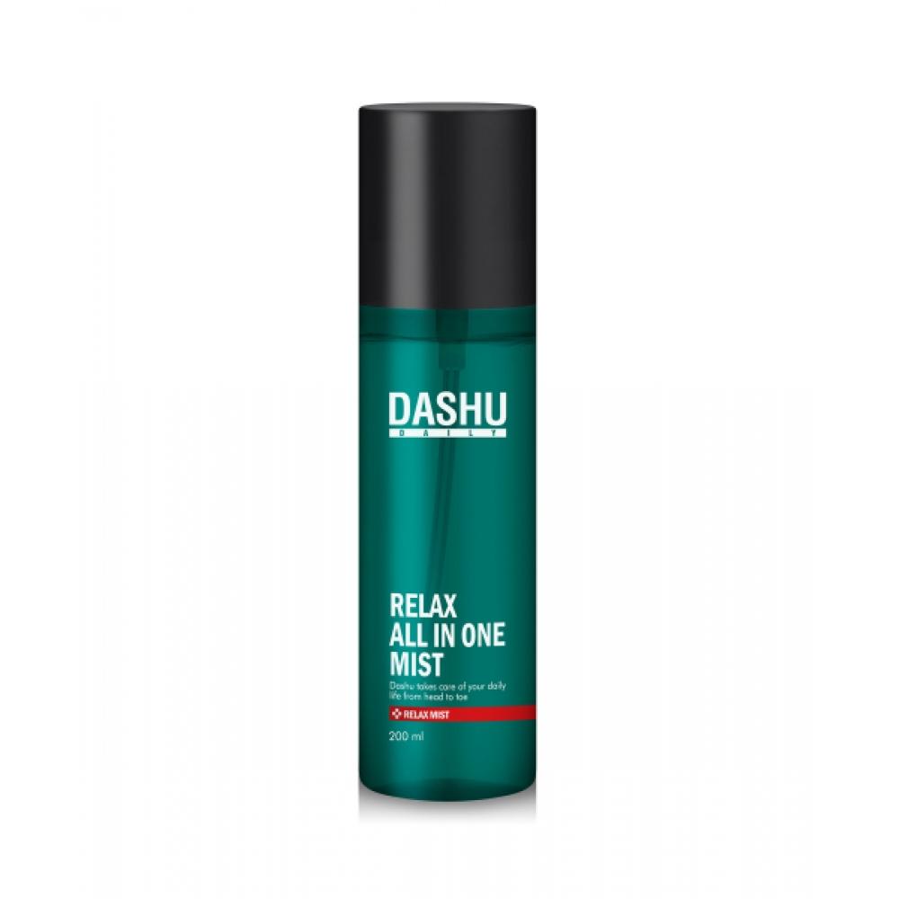 Dashu Daily Relax All In One Back Acne Mist 200ml none