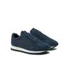 Men's Sneakers Calvin Klein Hm0hm01667 Navy