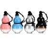 Gourd-Shaped "Purple Air" Portable Water Bottle