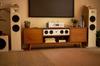 JBL  STAGE 2 220P LATTE SUBWOOFER AKTYWNY, JBL by HARMAN
