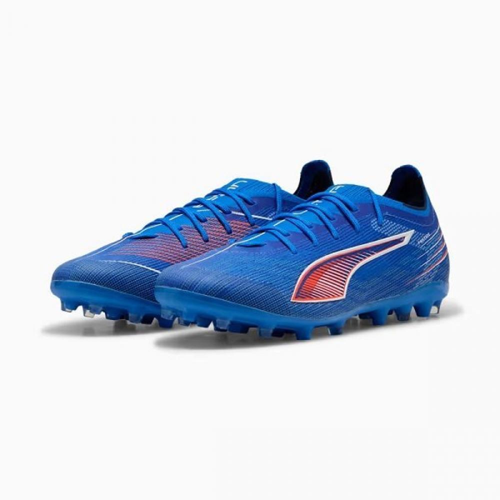 

Puma Ultra 6 Pro Mg Soccer Cleats 108554 01 01 blue/275