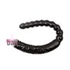 Dual Dragon Pearl Beads Double-Ended Massage Stick for Female & LGBTQ+ Masturbation