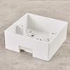 JINGJIRUIER Digital Stainless Steel Junction Box