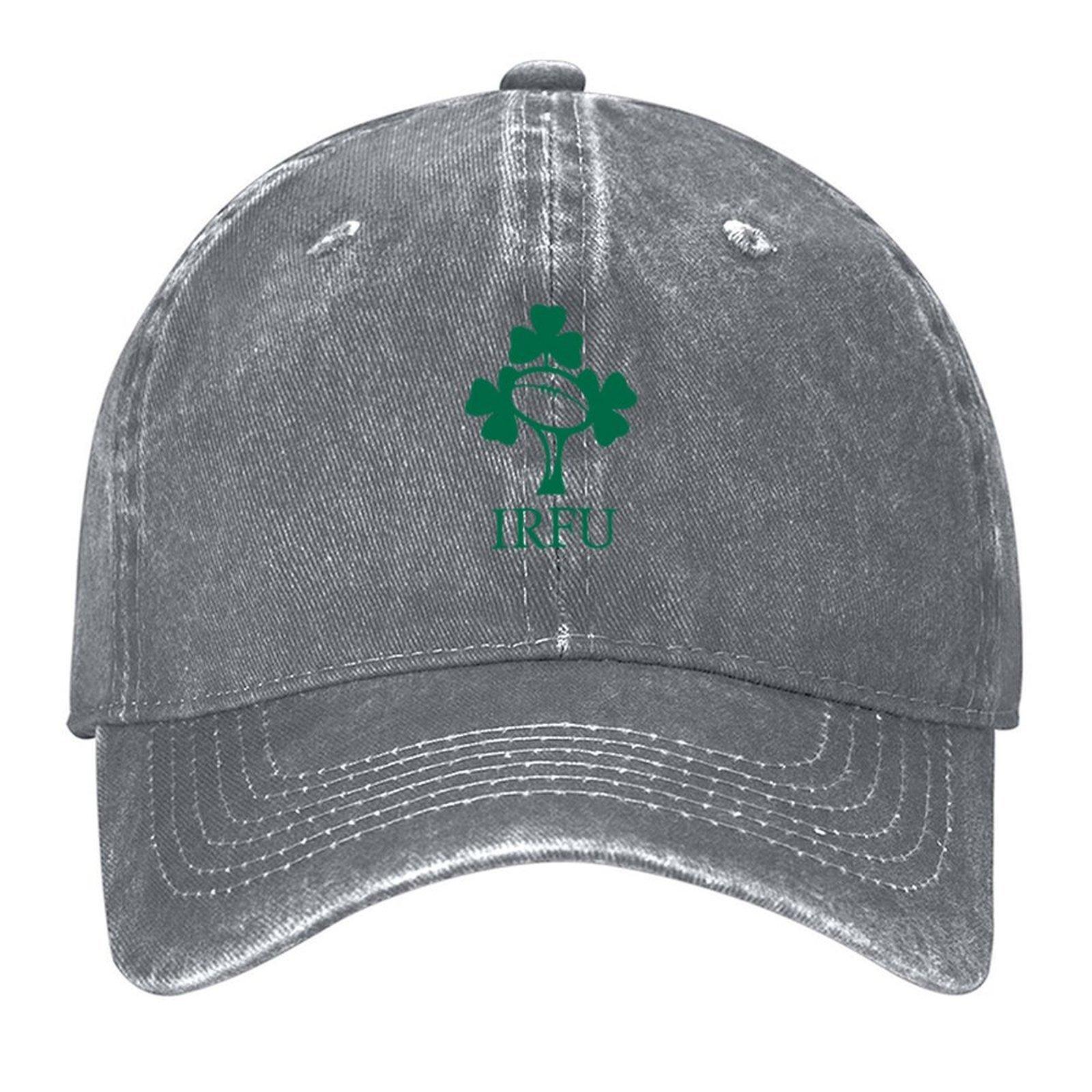 2026 IRFU Classic T-Shirt Baseball Cap Golf Hat Anime Hat Baseball Cap Golf Hat Genuine Girl S Hats Men s
