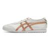 ONITSUKA TIGER Mexico 66 SD White Rose Gold Glitter Unisex Sneakers 1183C345-101