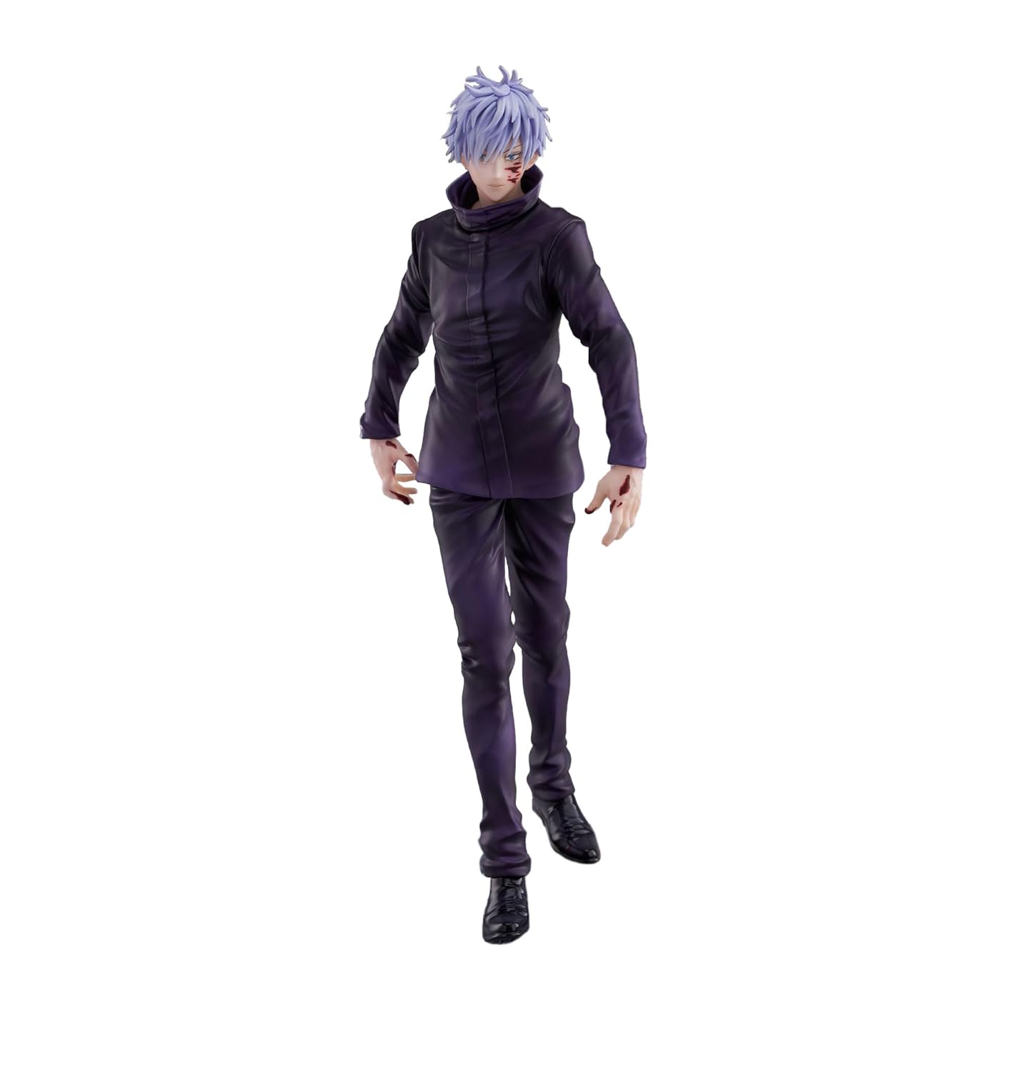 SEGA Luminasta Jujutsu Kaisen Satoru Gojo Figure Approximately 26cm