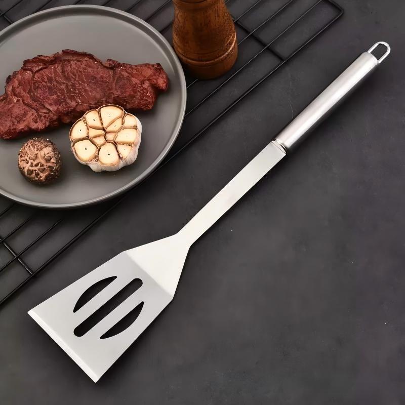 Direan 20-Piece Stainless Steel Grilling Set