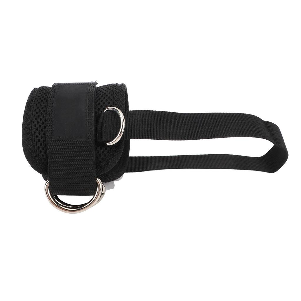 Ankle Strap   Enhanced   Versatile Ankle Cable Strap for Gym Workout Cable Machine
