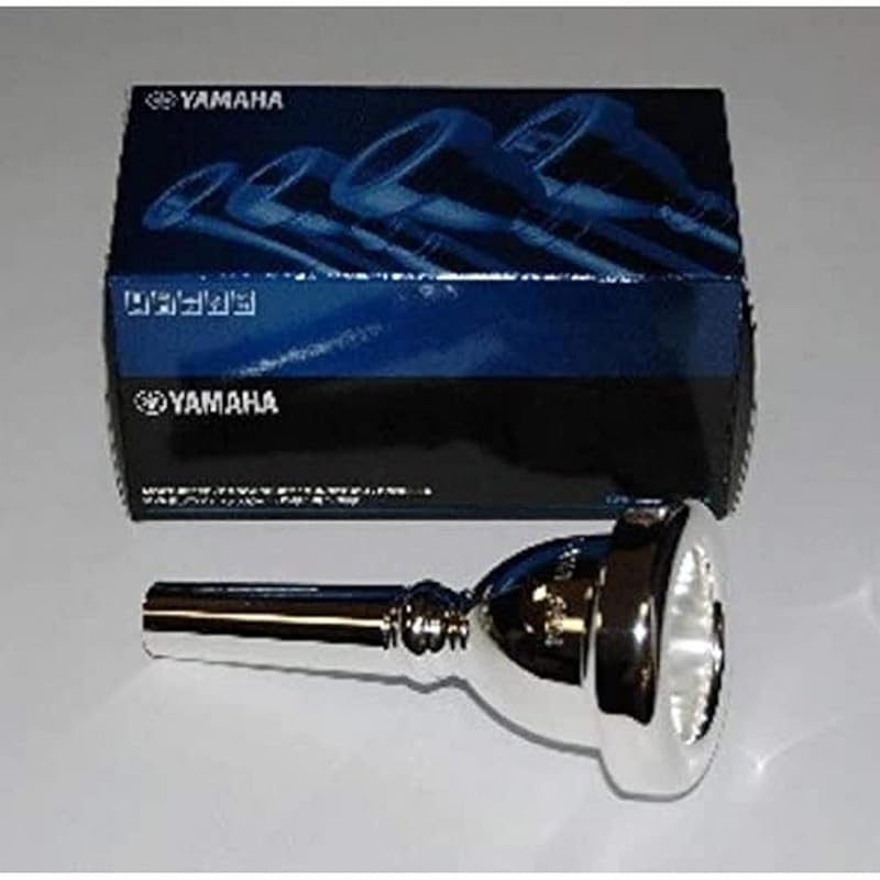 

Мундштук YAMAHA BB-66D4 для тубы серии Standard (Ямаха BB66D4)