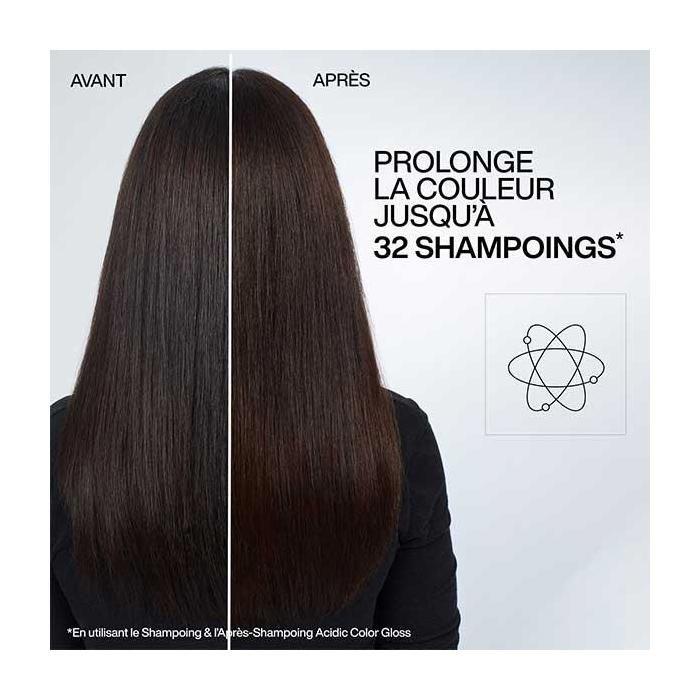 Redken Acidic Color Gloss Après-Shampoing Nourrissant 300ml