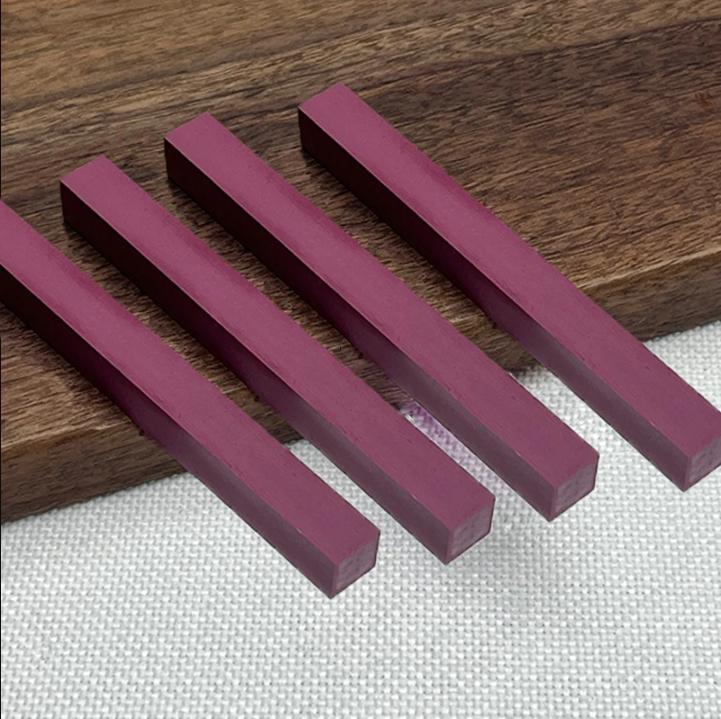 2-10mm 3000# Abrasive Polishing Sharpener Round Square Cone Ruby Oil Stone Sharpening Tool For All Knifes Kitchen Accessories