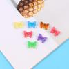 Mini Bows Silicone Fondant Molds Bowknot Chocolate Candy Baking Mold Cake Pop Accessories  Kitchen