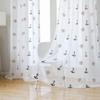 52"W x 63"L (Pack of 2)
