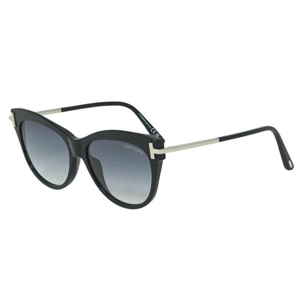 Tom Ford Womens/Ladies Kira Butterfly Sunglasses