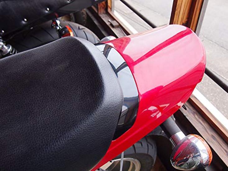 Doremi Collection Grab Bar Cover for Zephyr 20167 750, ABS, Unpainted,