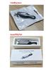 2024 Zinc Alloy Magnetic Fast Charge 4-in-1 Type C PD60W Cable Power Bank
