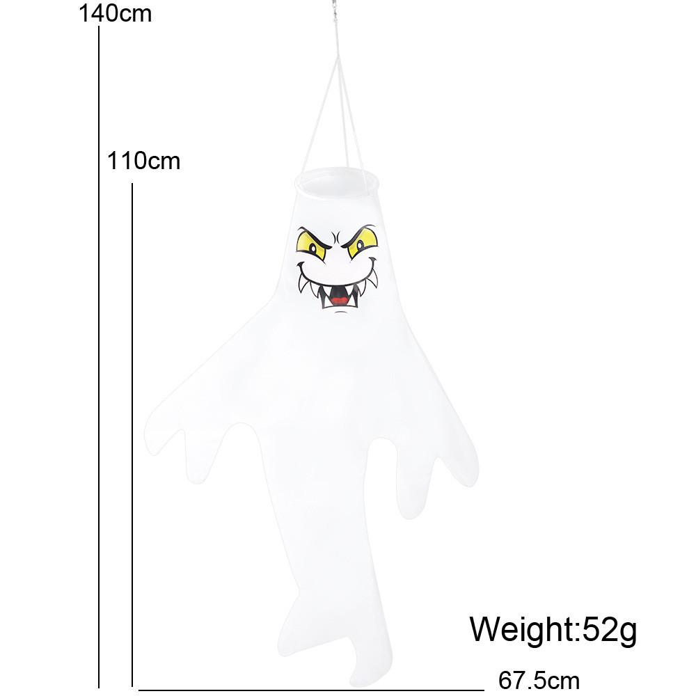 New Halloween Hanging Ghost Decorations For Bar And Haunted House Atmosphere Setup