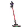 Cordless Vacuum Cleaner 400W 40kPA Cordless Stick Vacuum Cleaner, For Home Hard Floor Carpet Pet Hair, 45-Min Runtime, Rechargeable, Lightweight