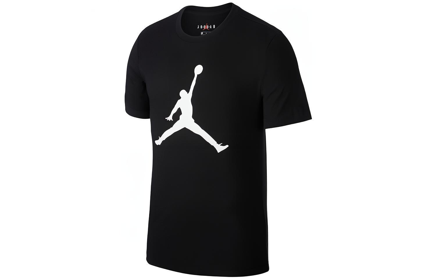 Футболка Jordan Air Jumpman CJ0921-011 S
