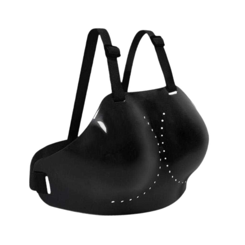 Female Mansing Breastguard