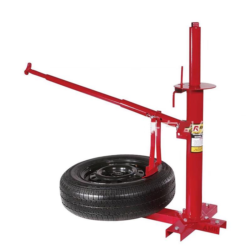 Portable Manual Tire Changer Tool