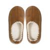 Cotton Slippers for Women In Autumn and Winter, Warm At Home, Plush Indoor, Men In Winter, Thick Soled Home