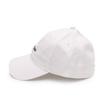 Calvin Klein CK Cap with Logo for Men and Women Embroidery, White, Unisex, [Used]