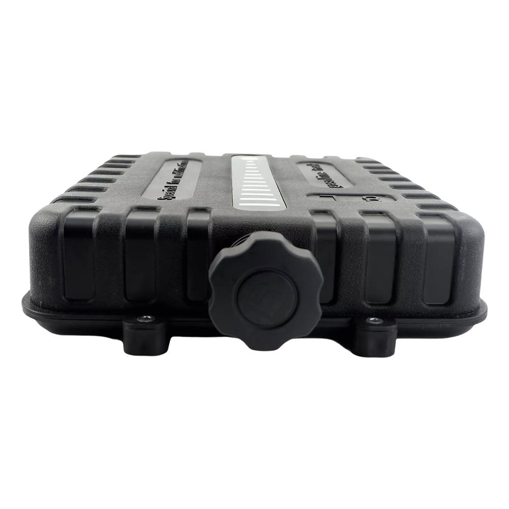 Auto Kraftstoff Tanks 8L Antistatischen Dicht Lagerung Dosen Parkplatz Heizung Kraftstoff Tank Für Motorrad Lkw ATV Die Meisten Autos Kunststoff Bl k9S7