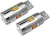 YOURS Spacia Custom Rear Turn Signals Amber M of (2 Bulbs, 2000lm) (Y610-014) [2] (Set 2)