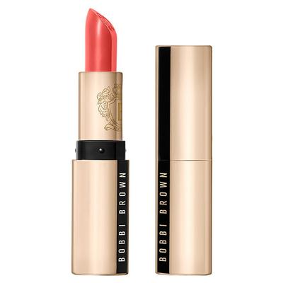 NEW Luxe Lipstick, Retro Coral, 3.5g, 1 Piece
