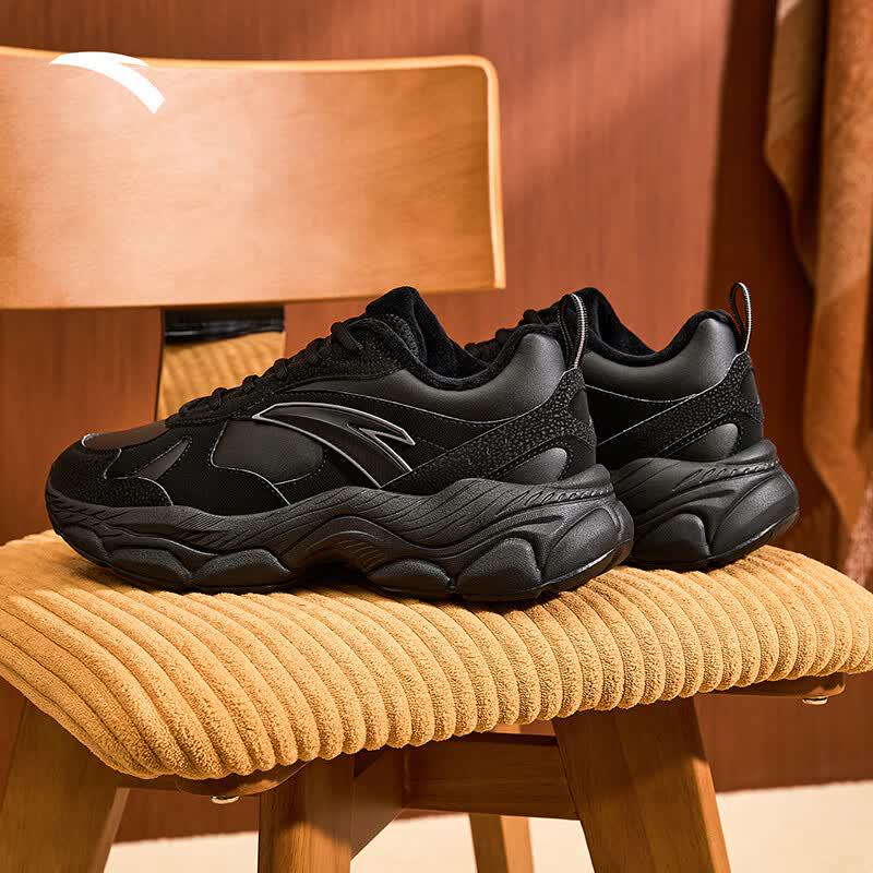 Anta Chenguang Men's Casual Sneakers