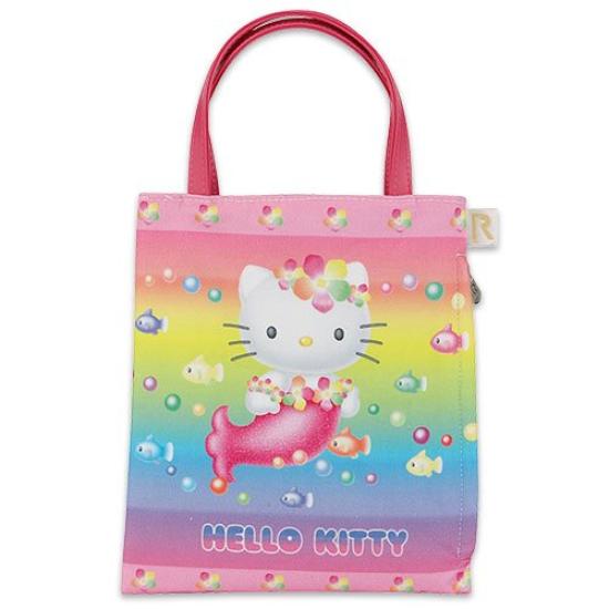 

Sanrio Hello Kitty x ROOTOTE 2000 кукла-крошка