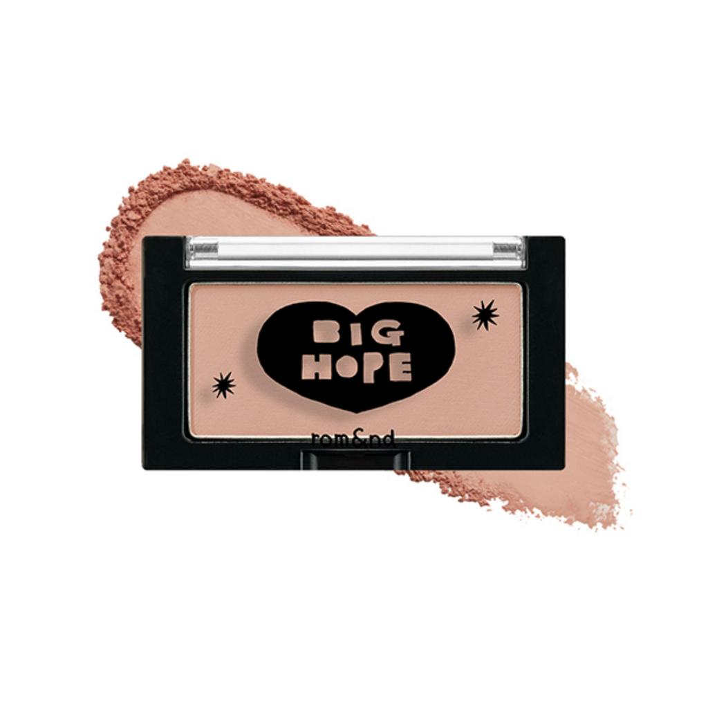 rom&nd Better Than Cheek 4g