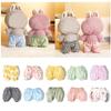 Cos Gift For Labubu Shorts Handmade Mini Pants For Labubu Doll Clothes  Only Selling Clothes