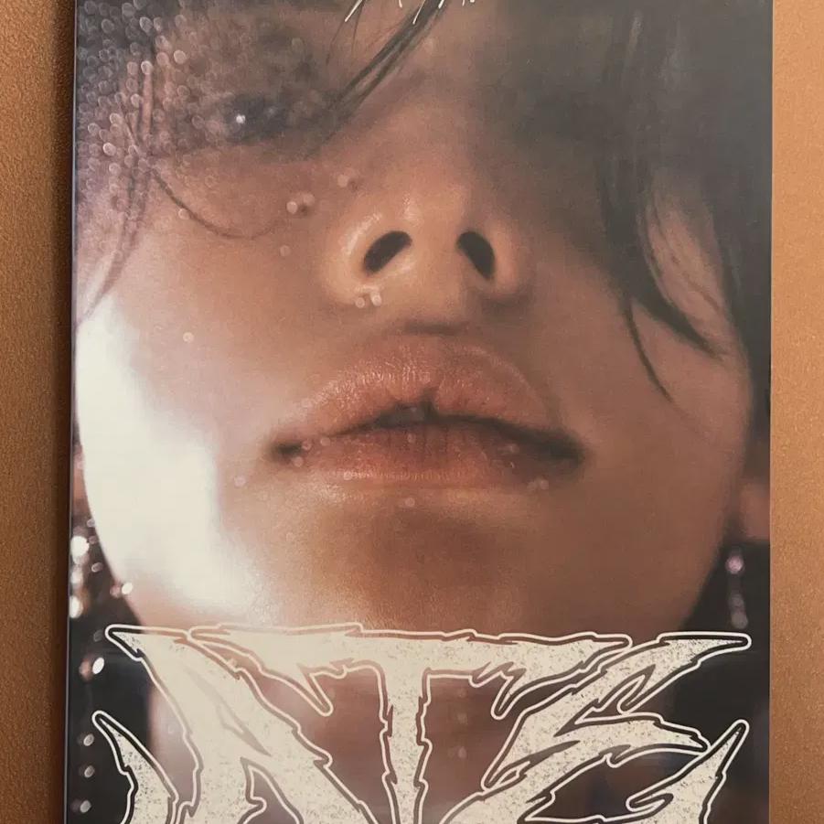 

Straykids Hyunjin Accordion Version Album Ate