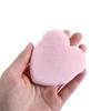 Make Up Puff Heart-shaped Foundation Beauty Sponges Cosmetic Puff Powder Puff Make Up Tools