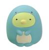 Joypalette Sumikko Gurashi Finger Puppet Tokage and Mom Mascot