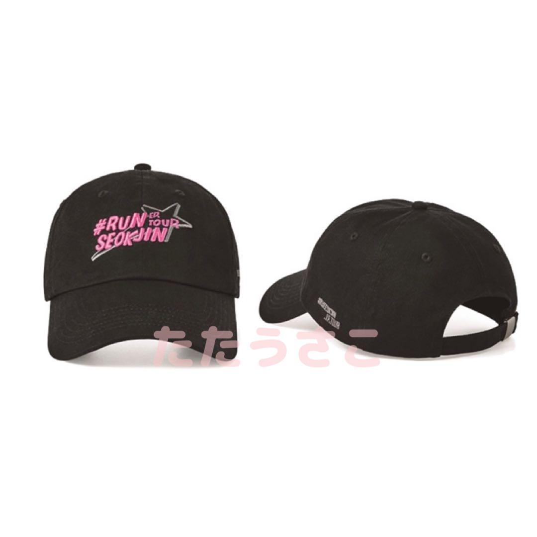 

[USED] RUNSEOKJIN_EP.TOUR US EU BALL CAP