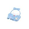 10cm Doll Toy Shoes 3.8X2.3cm Strap Finger Shoes Fashion Doll Shoes  Cotton Doll
