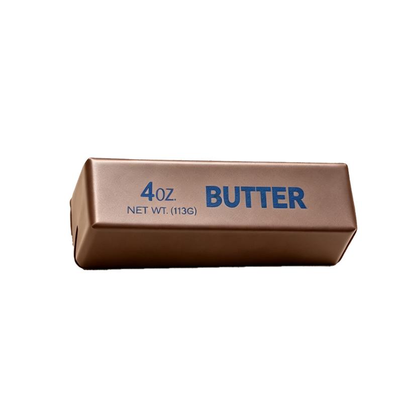 Nouveaux Jouets Fidget Bâton de Beurre Élastique Squishy Bâton de Fromage Drôle Jeu de Décompression Anti-Stress Anxiété Jouet Farce à Presser