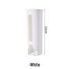 Wall-Mounted Pull-Out Underwear & Sock Storage Box - Punch-Free Organizer